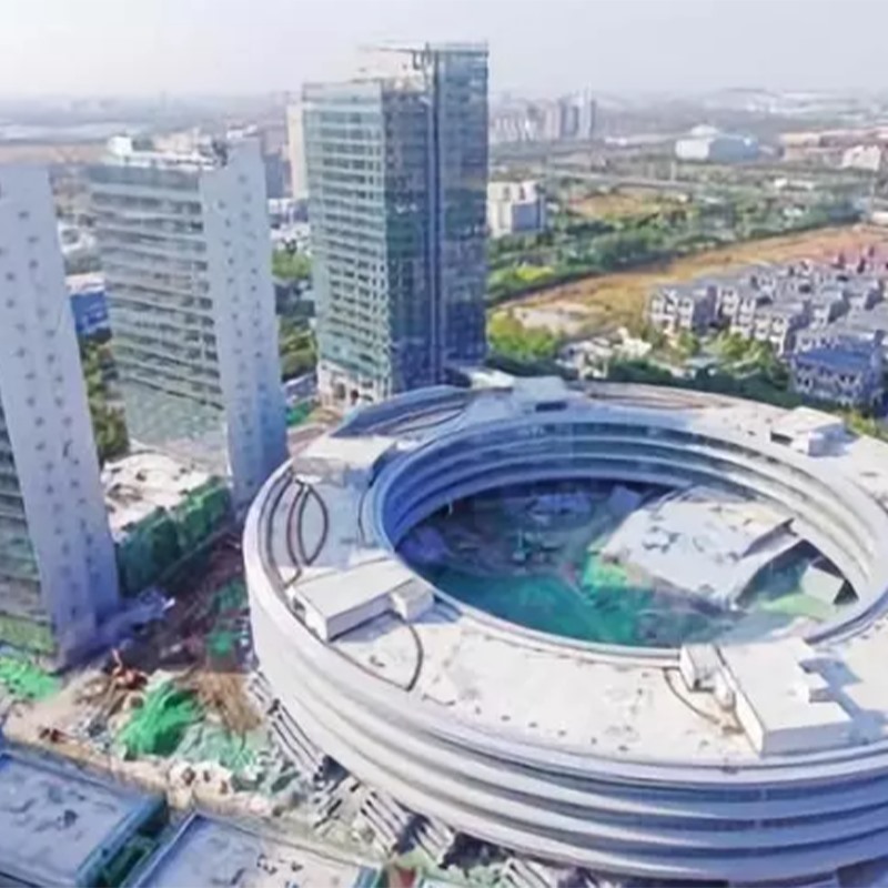 奇虎360多联机工程