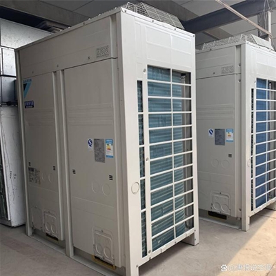 家庭、别墅中央空调