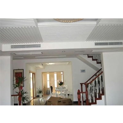 家庭、别墅中央空调