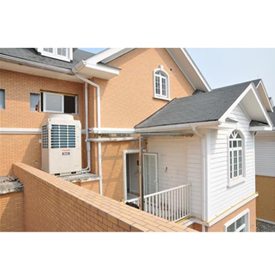 家庭、别墅中央空调