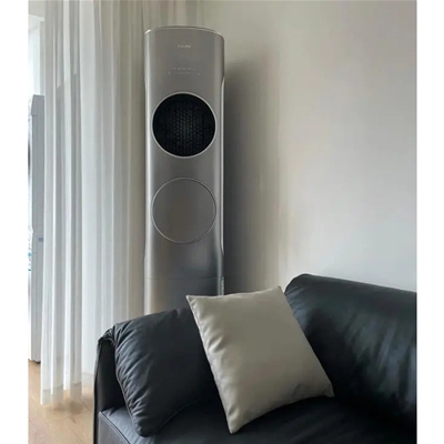 家庭、别墅中央空调