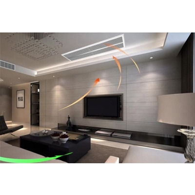 家庭、别墅中央空调